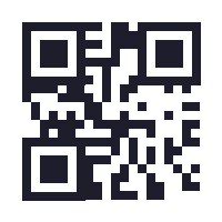 蜜桃商务二维码