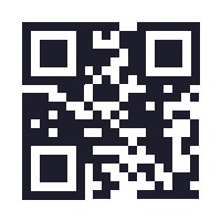 蜜桃公众号二维码